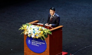 Công ước Hà Nội sẽ trở thành ngọn hải đăng soi đường cho hợp tác toàn cầu về an ninh mạng