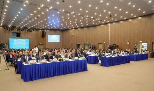 Hội thảo Quốc tế Việt Nam học lần thứ 7: Kiến tạo tri thức vì phát triển bền vững