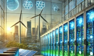 Khủng hoảng toàn cầu mang tên AI