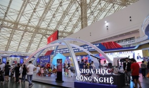 Những chủ đề sẽ được bàn thảo nổi bật tại Tuần lễ Số quốc tế 2025