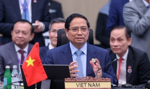 Thủ tướng Phạm Minh Chính đề xuất 4 định hướng lớn trong hợp tác ASEAN - Hoa Kỳ