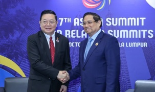 Tổng Thư ký ASEAN: Việt Nam là một trong những thành viên chủ chốt nổi bật của khối