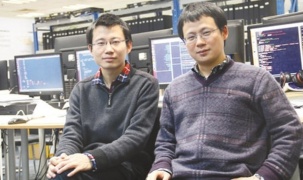 “Nvidia của Trung Quốc” tăng doanh thu gấp 14 lần, CEO trở thành một trong những người giàu nhất thế giới