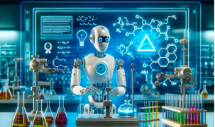 Trí tuệ nhân tạo 'nhòm ngó' giải Nobel?