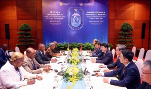 Công ước Hà Nội: Bộ Công an tăng cường hợp tác quốc tế về an ninh và phòng, chống tội phạm mạng