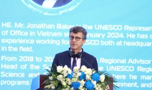 UNESCO: Việt Nam là quốc gia 