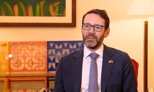 Chuyến thăm của Tổng Bí thư tới Vương quốc Anh sẽ đưa quan hệ hai nước lên tầm cao mới