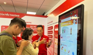 Ra mắt giải pháp toàn diện, hỗ trợ tiểu thương bắt nhịp chuyển đổi số