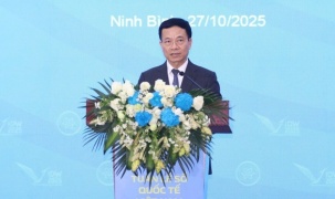 Khai mạc Tuần lễ Số Quốc tế Việt Nam 2025