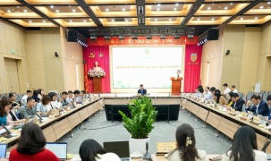 Ngành Tư pháp: Nhiều kết quả nổi bật trong xây dựng pháp luật và chuyển đổi số