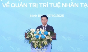 Quản trị trí tuệ nhân tạo: Cân bằng giữa đổi mới và kiểm soát