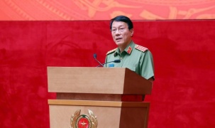 Tăng tốc, bứt phá, CAND giữ vững vai trò nòng cốt, dẫn dắt trong chuyển đổi số quốc gia