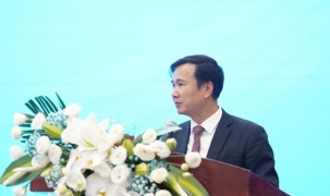 Việt Nam được kỳ vọng sẽ dẫn dắt quá trình hình thành hệ sinh thái 5G - AI năng động và đổi mới