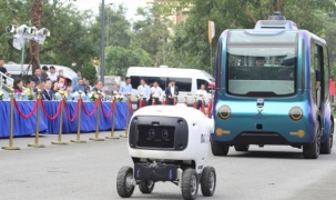 Việt Nam khẳng định vai trò chủ động trong hợp tác quốc tế về quản trị AI