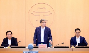 Hà Nội khởi động chiến dịch 90 ngày triển khai 6 nghị quyết về khoa học công nghệ