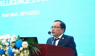 AI Startups: Kiến tạo hạ tầng phát triển mới của thế giới hiện đại