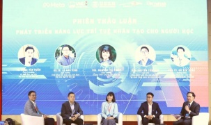 Phát triển năng lực AI cho người học: Hướng tới nền giáo dục nhân văn và sáng tạo