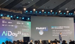 Tận dụng GPT-5 thúc đẩy hệ sinh thái AI Việt Nam