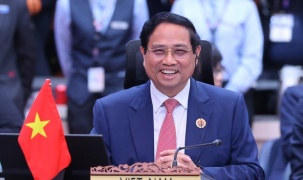 Thủ tướng đề xuất 3 trọng tâm cho quan hệ Đối tác Chiến lược Toàn diện ASEAN-New Zealand