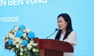 Diễn đàn ITU 2025: Thúc đẩy đổi mới sáng tạo và chuyển đổi số vì phát triển bền vững