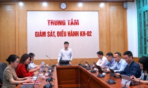 Tập huấn sử dụng ứng dụng Sổ tay đảng viên điện tử trong toàn Đảng