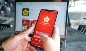 Không được yêu cầu xuất trình giấy tờ đã tích hợp trên VNeID