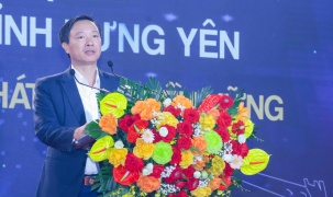 Thiếu tướng Nguyễn Ngọc Cương: Dữ liệu là “trái tim” của chuyển đổi số, là bộ não của kỷ nguyên thịnh vượng mới