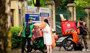 Doanh thu thương mại điện tử Việt Nam quý 4 có thể đạt gần 4 tỷ USD