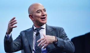 Ông chủ Amazon và câu phỏng vấn giúp tìm ra nhân sự không thể bị AI thay thế