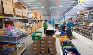 Doanh nghiệp cần vượt 4 thách thức lớn để khai thác thương mại điện tử xuyên biên giới