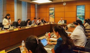 Đại biểu Quốc hội đề nghị bổ sung quy định về bản quyền tác phẩm báo chí sử dụng trí tuệ nhân tạo (AI), bảo vệ quyền tác giả