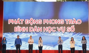 TP. Hồ Chí Minh đặt mục tiêu phổ cập kiến thức AI đến hơn 2 triệu người