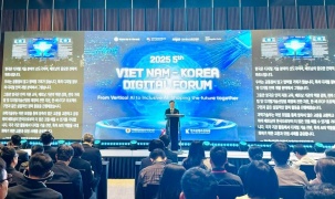 Kiến tạo tương lai số Việt Nam – Hàn Quốc với AI mở và nhân văn
