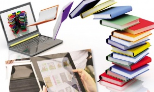 Tích hợp Tủ sách pháp luật điện tử quốc gia với Cổng Pháp luật quốc gia