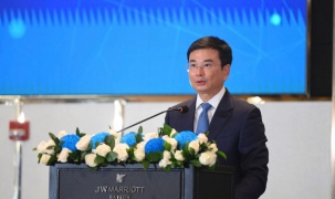 Việt Nam đạt con số ấn tượng sau 5 năm phát triển tài chính toàn diện