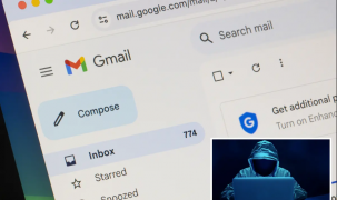 183 triệu mật khẩu email bị lộ
