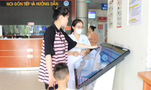 Bắc Ninh tăng tốc chuyển đổi số: Xây dựng hệ thống Y tế thông minh vì sức khoẻ người dân