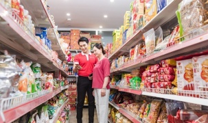 Ra mắt OneShop – Nền tảng thương mại số toàn diện dành cho tiểu thương Việt Nam