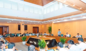 Hà Nội tiên phong cắt giảm, đơn giản hóa thủ tục hành chính dựa trên dữ liệu