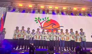 VUSTA tích cực đóng góp tại Hội nghị Liên đoàn Kỹ sư ASEAN lần thứ 43 tại Philippines