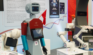 Việt Nam tăng tốc xây dựng hạ tầng AI quốc gia