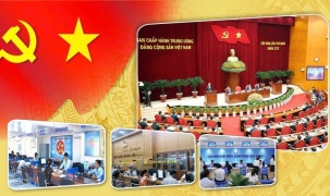 Góp ý Dự thảo Báo cáo chính trị Đại hội XIV của Đảng – Bài 1: BIẾN THỂ CHẾ THÀNH LỢI THẾ CẠNH TRANH CỦA VIỆT NAM