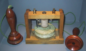 Cuộc gọi điện thoại đầu tiên năm 1876 mở đường cho mạng lưới vệ tinh toàn cầu như thế nào