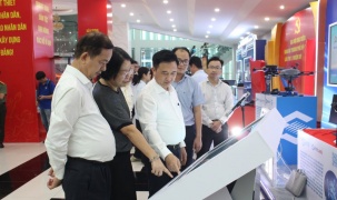 TPHCM đón 'làn sóng' đầu tư công nghệ cao