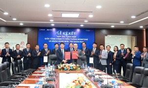 MobiFone và ROX Group hợp tác toàn diện