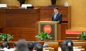 Cần xem xét tính khả thi về quy định kinh phí an ninh mạng phải đạt tối thiểu 10% dự án công nghệ