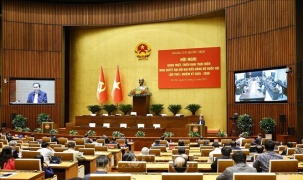 Huy động cao nhất mọi nguồn lực, thực hiện thắng lợi Nghị quyết Đảng bộ Quốc hội