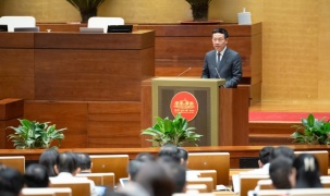 Đề nghị dự án Luật Chuyển đổi số bổ sung tội danh sử dụng AI tạo nội dung giả, gây chia rẽ trên không gian mạng