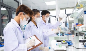 Từ ‘tài trợ’ đến ‘kiến tạo’ - cú hích cho đầu tư khoa học, công nghệ và đổi mới sáng tạo