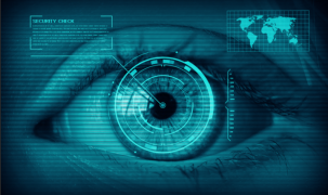 Sinh trắc học giọng nói và mống mắt: Bước tiến nhận dạng số hay thách thức quyền riêng tư